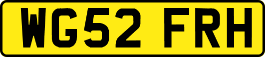 WG52FRH