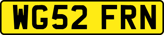 WG52FRN