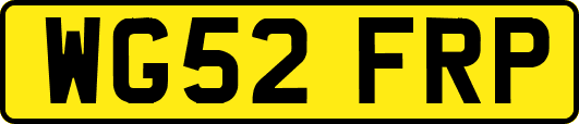 WG52FRP