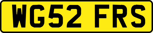 WG52FRS