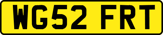 WG52FRT