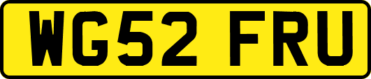 WG52FRU