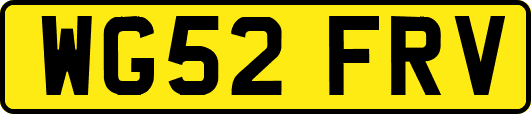 WG52FRV