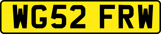WG52FRW