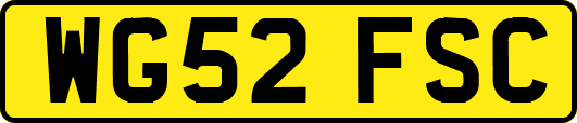 WG52FSC