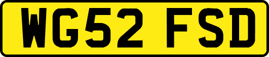 WG52FSD