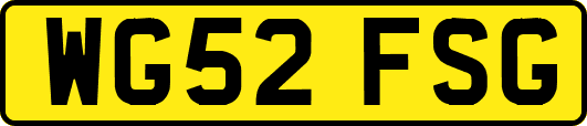 WG52FSG