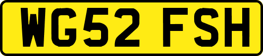 WG52FSH