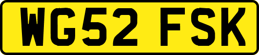 WG52FSK