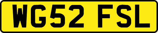 WG52FSL