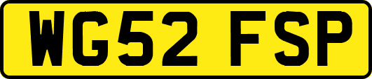 WG52FSP