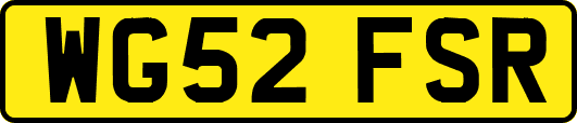 WG52FSR