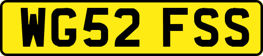 WG52FSS