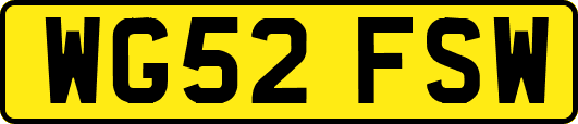 WG52FSW