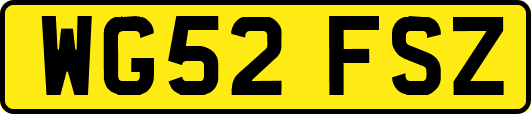 WG52FSZ