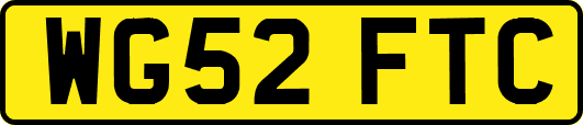 WG52FTC