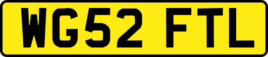 WG52FTL