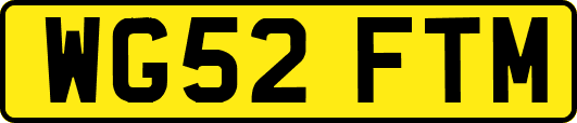 WG52FTM