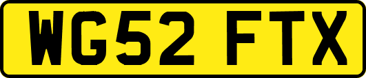 WG52FTX