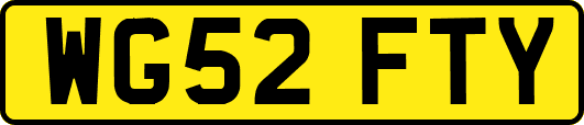 WG52FTY