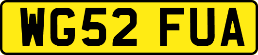 WG52FUA