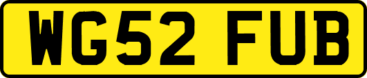 WG52FUB