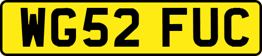 WG52FUC
