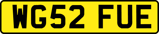 WG52FUE