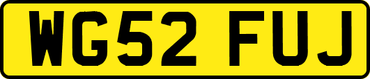 WG52FUJ