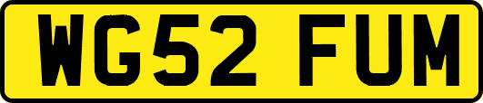 WG52FUM