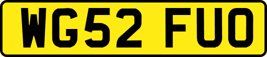 WG52FUO