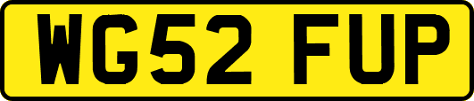 WG52FUP