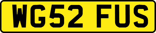 WG52FUS