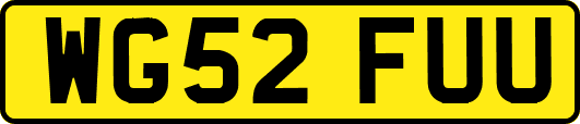 WG52FUU