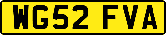 WG52FVA