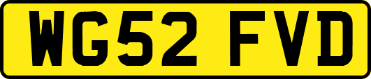 WG52FVD
