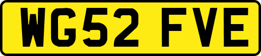 WG52FVE
