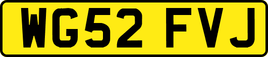 WG52FVJ
