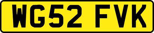 WG52FVK