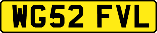 WG52FVL