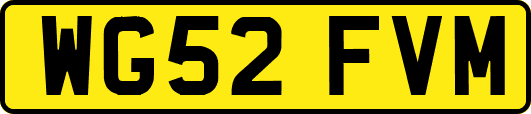 WG52FVM
