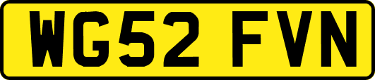 WG52FVN