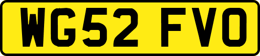 WG52FVO