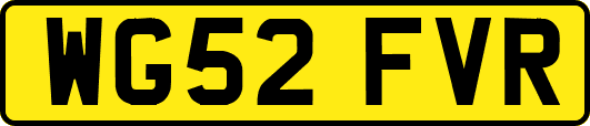 WG52FVR