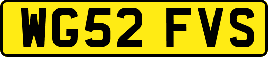 WG52FVS