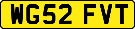 WG52FVT