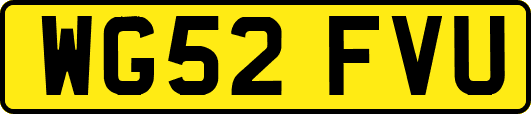 WG52FVU