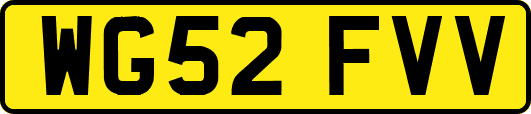 WG52FVV