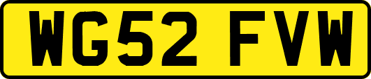 WG52FVW