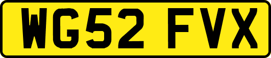 WG52FVX
